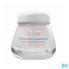 Afbeelding in Gallery-weergave laden, Avene Voedende Rijke Creme Pot 50ml
