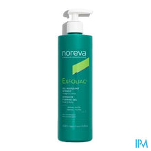 Afbeelding in Gallery-weergave laden, Exfoliac Gel Mousse Int 400ml
