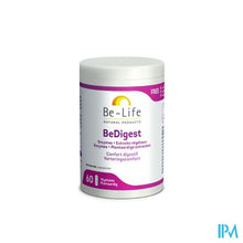 Afbeelding in Gallery-weergave laden, Bio Life Be Digest Caps 60
