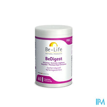 Charger l'image dans la galerie, Bio Life Be Digest Caps 60
