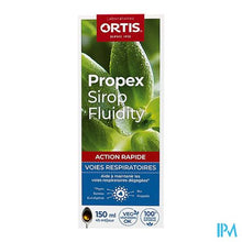 Afbeelding in Gallery-weergave laden, Ortis Propex Siroop Fluidity 150ml
