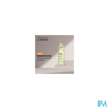 Load image into Gallery viewer, Aderma Exomega Control Reinigingsgel 2in1 500ml
