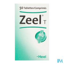 Afbeelding in Gallery-weergave laden, Zeel Tabl 50 Heel
