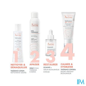 Avene Tolerance Control Balsem 40ml