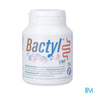 Bactyl Cbf Caps 15