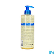 Load image into Gallery viewer, Uriage Dermo-phy Dermatolog. Reinigingsolie 500ml
