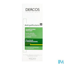 Afbeelding in Gallery-weergave laden, Vichy Dercos A/roos Droog Haar Reno Sh 200ml
