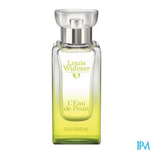 Load image into Gallery viewer, Widmer Eau Peau Eau Fraiche Fl 50ml

