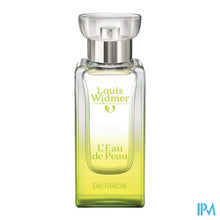 Charger l'image dans la galerie, Widmer Eau Peau Eau Fraiche Fl 50ml
