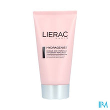 Charger l'image dans la galerie, Lierac Hydragenist Masker Sos Hydra Oxyg.tube 75ml
