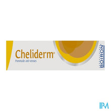 Afbeelding in Gallery-weergave laden, Cheliderm Zalf A/wratten 40g Unda

