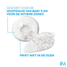 Afbeelding in Gallery-weergave laden, La Roche Posay Lipikar Gel Lavant 200ml
