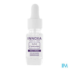 Charger l'image dans la galerie, Innoxa Sos Snijwonden 11ml

