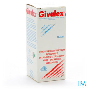 Givalex 125ml