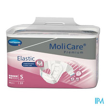 Charger l'image dans la galerie, Molicare Pr Elastic 7 Drops S 30 P/s
