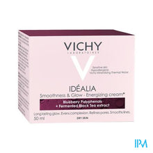 Load image into Gallery viewer, Vichy Idealia Phytactiv Dag Dh 50ml
