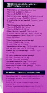 Vetri Joint 10 Tabl 90