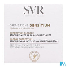 Afbeelding in Gallery-weergave laden, Svr Densitium Creme Riche Pot 50ml Nf
