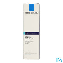 Charger l'image dans la galerie, La Roche Posay Kerium Sh Gel Antipelliculaire Pg 200ml
