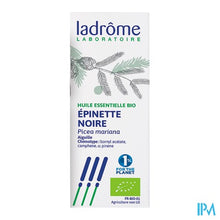 Charger l'image dans la galerie, Ladrome Picea Mariana/zwarte Spar 10ml
