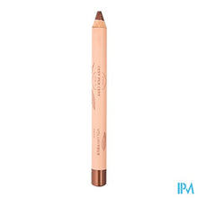 Charger l'image dans la galerie, Cent Pur Cent Eyepencil Volumiyeux Marron 3,5ml
