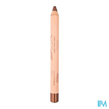 Afbeelding in Gallery-weergave laden, Cent Pur Cent Eyepencil Volumiyeux Marron 3,5ml
