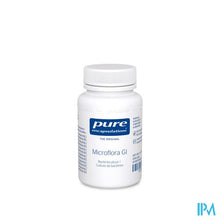 Charger l'image dans la galerie, Pure Encapsulations Microflora GI Caps 60
