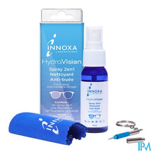 Afbeelding in Gallery-weergave laden, Innoxa Reiniger 2in1 A/damp 30ml
