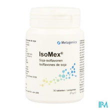 Charger l'image dans la galerie, Isomex Pot Comp 30 19747 Metagenics
