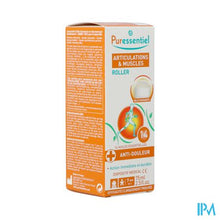 Afbeelding in Gallery-weergave laden, Puressentiel Gewrichten Roller 14 Ess Olie 75ml
