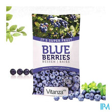 Charger l'image dans la galerie, Vitanza Hq Superfood Blueberries 150g
