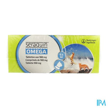 Load image into Gallery viewer, Seraquin Omega Kat Gewrichten Tabl 6x60

