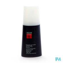 Load image into Gallery viewer, Vichy Homme Deo Ult.-fresh Vapo 100ml
