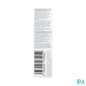 Lrp Toleriane Sensitive Creme 40ml