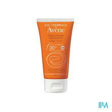 Load image into Gallery viewer, Avene Zonnecreme Ip30 Nf 50ml
