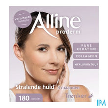 Afbeelding in Gallery-weergave laden, Alline Proderm Caps 180 Nf

