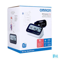 Omron M4 Connect Afib Bloeddrukmeter Arm Autom.