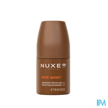 Charger l'image dans la galerie, Nuxe Men Boost Beschermende Deo Roll-on 24h 50ml

