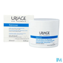 Afbeelding in Gallery-weergave laden, Uriage Xemose Cerat Creme Relipid. A/irrit. 200ml

