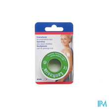 Load image into Gallery viewer, Leukosilk Deksel 1,25cmx5m Ophang 1 102102
