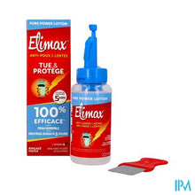 Afbeelding in Gallery-weergave laden, Elimax Pure Power 200ml
