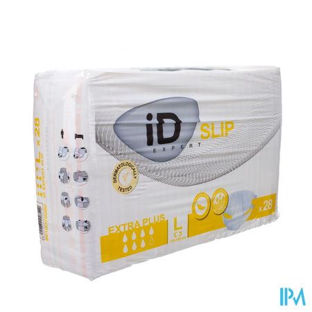 Id Expert Slip l Extra Plus 28