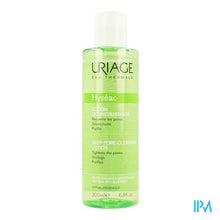 Load image into Gallery viewer, Uriage Hyseac Lotion Scrub 200ml
