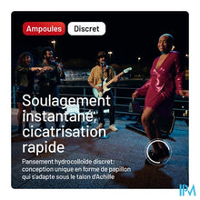 Load image into Gallery viewer, Compeed Blarenpleisters Discreet 5
