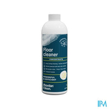 Afbeelding in Gallery-weergave laden, Evaa+ Green All Floor Cleaner 1l
