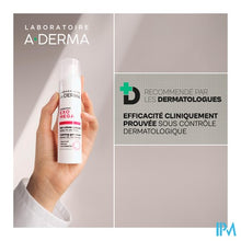 Charger l'image dans la galerie, Aderma Exomega Gezicht Gel-creme 40ml
