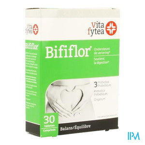 Vitafytea Bififlor Forte Comp 30