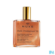 Afbeelding in Gallery-weergave laden, Nuxe Huile Prodigieuse Or Fl 50ml
