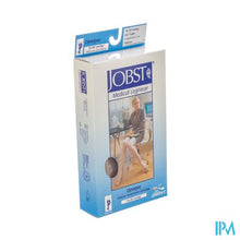 Load image into Gallery viewer, Jobst Opaque 15-20 K1 Dij Open Teen Beige l
