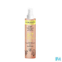 Charger l'image dans la galerie, Garancia Zon Spray Onzichtbaar Spf50+ 150ml
